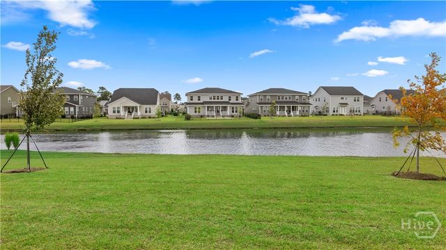 137 Como Drive, Pooler, GA 31322