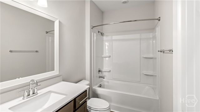 137 Como Drive, Pooler, GA 31322