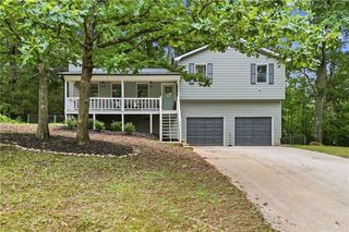 404 Brooks Street, Dallas, GA 30157