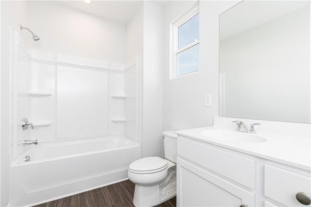 1934 Watson Falls Court, Lawrenceville, GA 30043