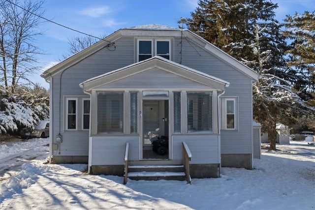 91 Church Street, Westerly, RI 02808