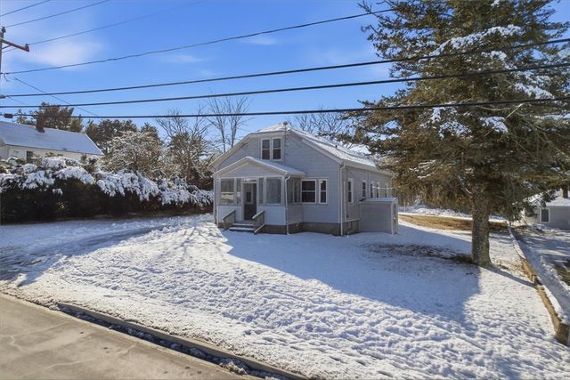 91 Church Street, Westerly, RI 02808