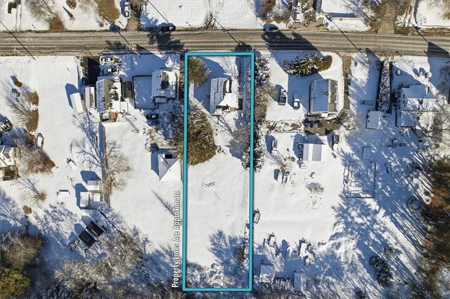 91 Church Street, Westerly, RI 02808