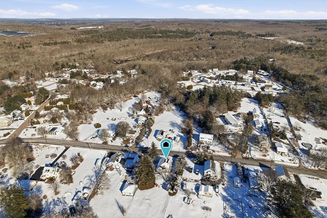 91 Church Street, Westerly, RI 02808