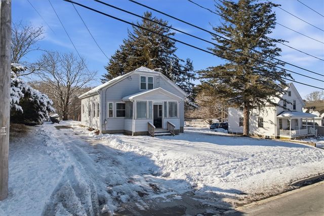 91 Church Street, Westerly, RI 02808