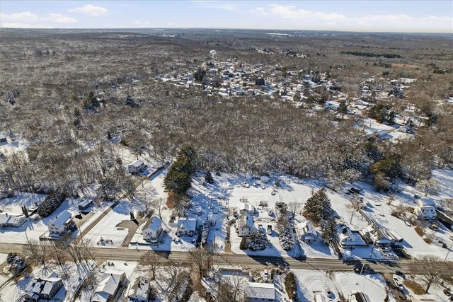 91 Church Street, Westerly, RI 02808