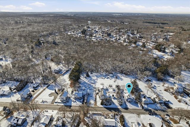 91 Church Street, Westerly, RI 02808