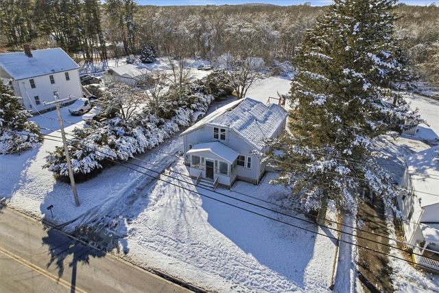 91 Church Street, Westerly, RI 02808