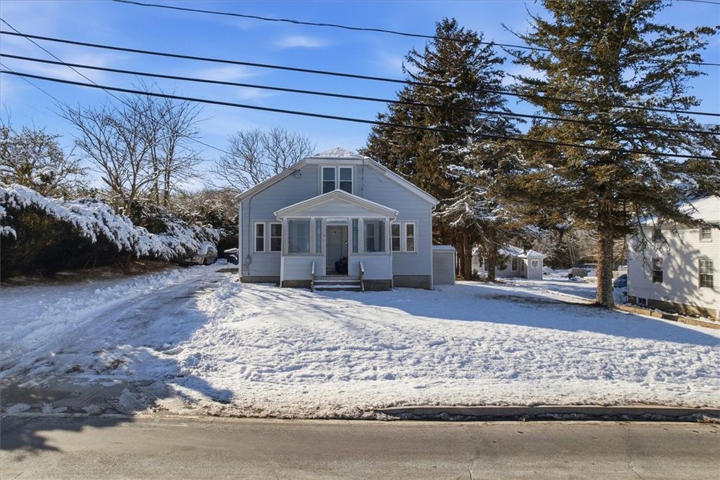 91 Church Street, Westerly, RI 02808