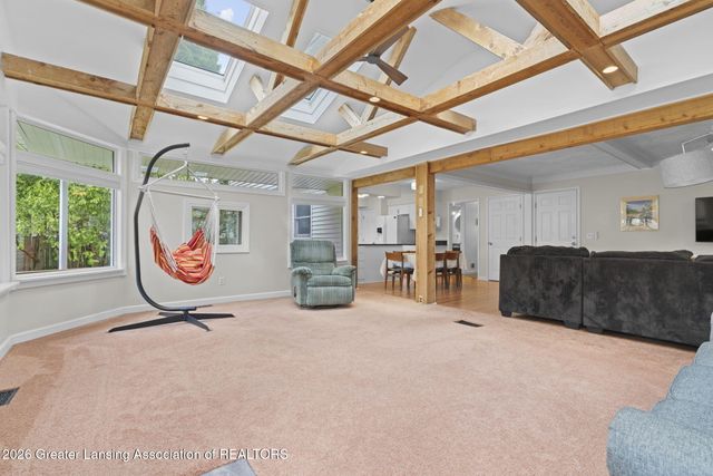 5599 Wood Valley Drive, Haslett, MI 48840