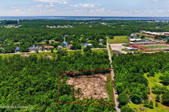 Josephine Street, Pass Christian, MS 39571