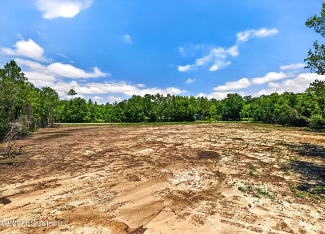 Josephine Street, Pass Christian, MS 39571