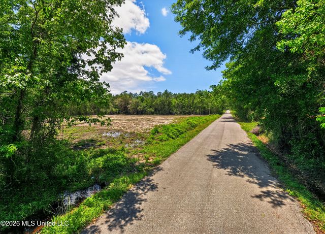 Josephine Street, Pass Christian, MS 39571