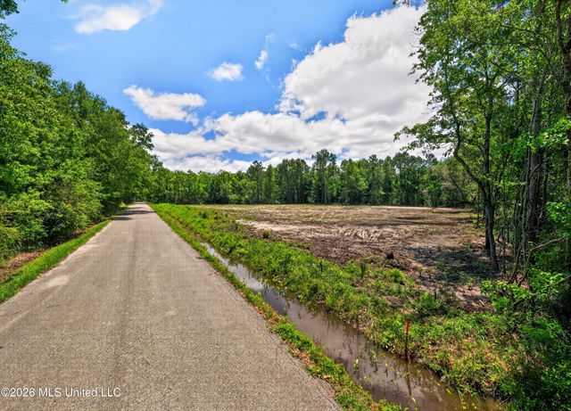 Josephine Street, Pass Christian, MS 39571