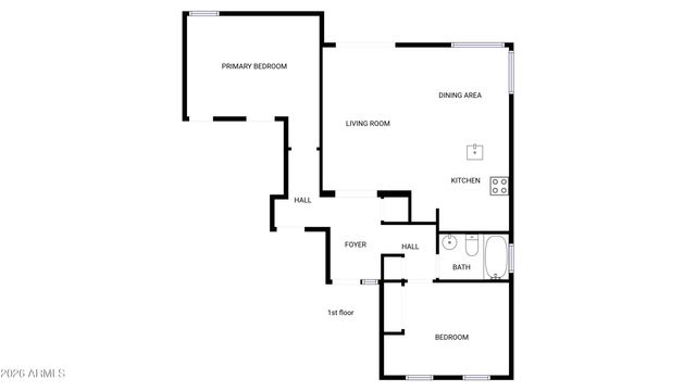 25210 S WYOMING Avenue, Sun Lakes, AZ 85248