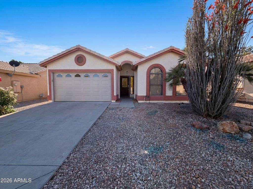 Image 10 of property listing at 25210 S WYOMING Avenue, Sun Lakes, AZ 85248