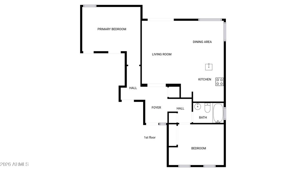 Image 16 of property listing at 25210 S WYOMING Avenue, Sun Lakes, AZ 85248