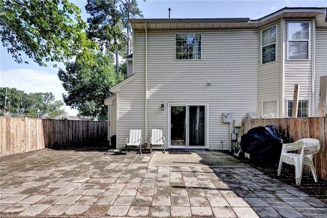 1324 Stillwater Court CT, Newport News, VA 23602