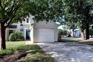 1324 Stillwater Court CT, Newport News, VA 23602