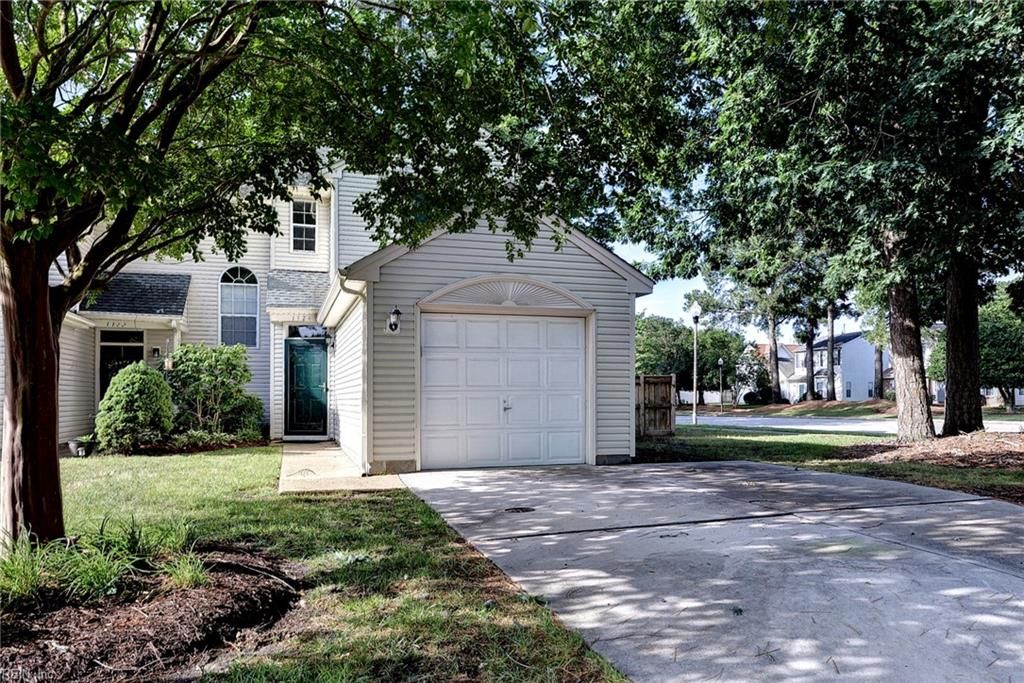 1324 Stillwater Court CT, Newport News, VA 23602