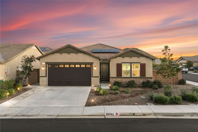 28265 Abbey, Menifee, CA 92585