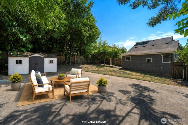 5138 S Myrtle Street, Seattle, WA 98118