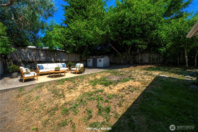 5138 S Myrtle Street, Seattle, WA 98118