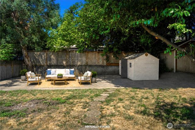 5138 S Myrtle Street, Seattle, WA 98118