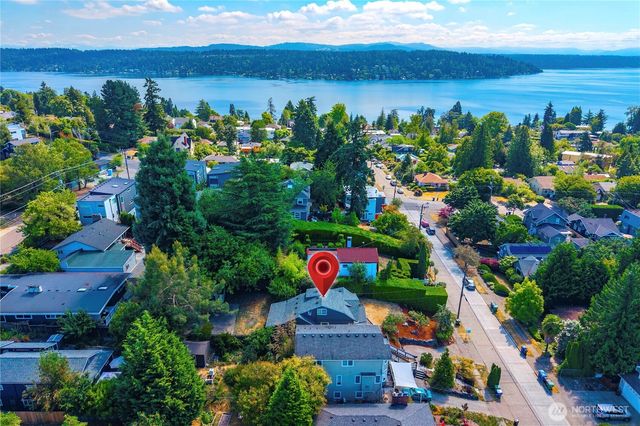 5138 S Myrtle Street, Seattle, WA 98118