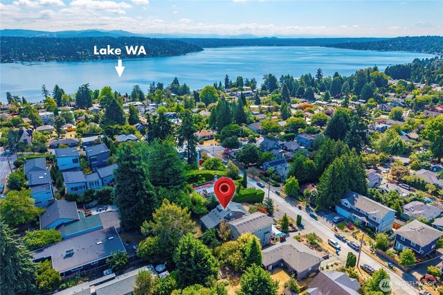 5138 S Myrtle Street, Seattle, WA 98118