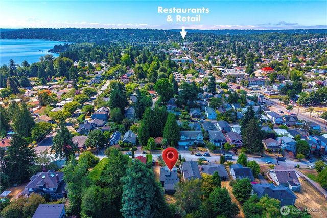 5138 S Myrtle Street, Seattle, WA 98118