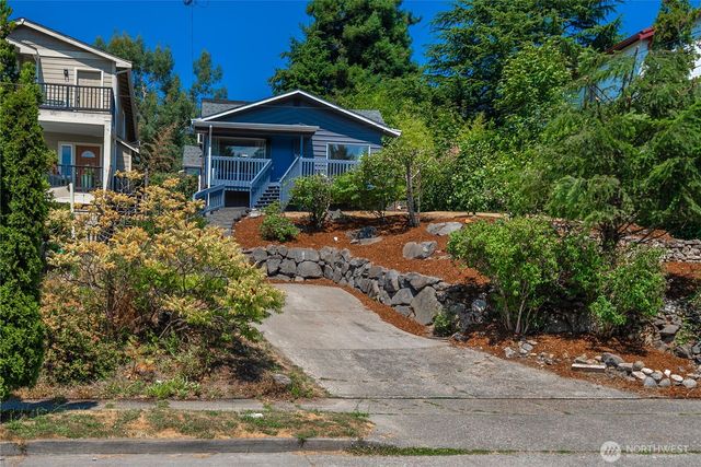 5138 S Myrtle Street, Seattle, WA 98118