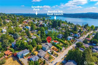 5138 S Myrtle Street, Seattle, WA 98118