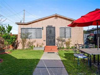 12400 S Wilmington, Compton, CA 90222