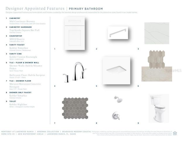 2616 WATERFRONT CIRCLE, Sarasota, FL 34240