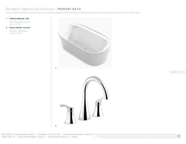 2616 WATERFRONT CIRCLE, Sarasota, FL 34240