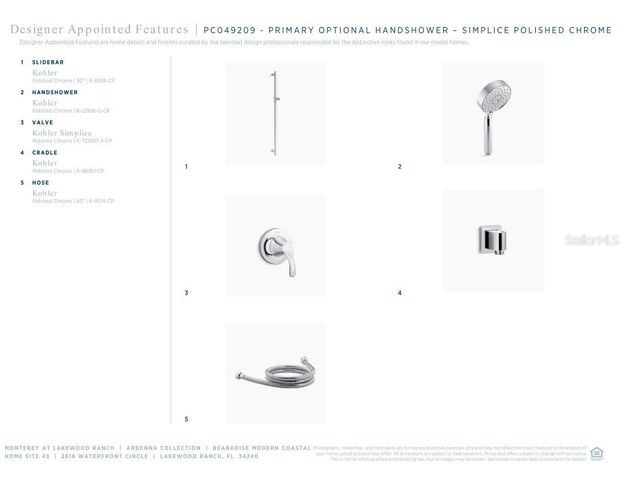 2616 WATERFRONT CIRCLE, Sarasota, FL 34240