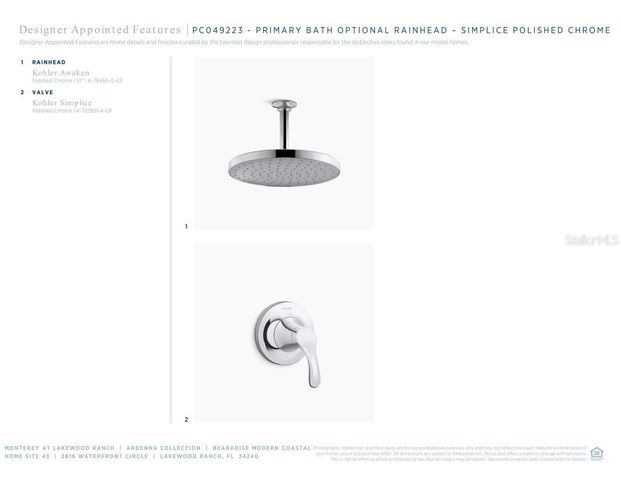 2616 WATERFRONT CIRCLE, Sarasota, FL 34240