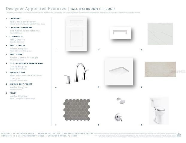 2616 WATERFRONT CIRCLE, Sarasota, FL 34240