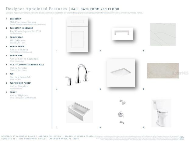 2616 WATERFRONT CIRCLE, Sarasota, FL 34240