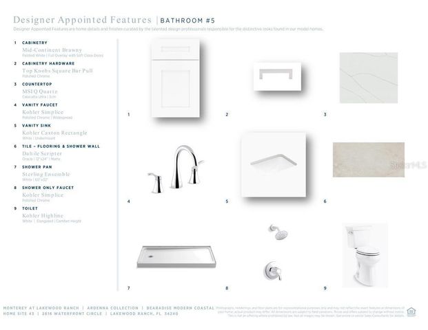 2616 WATERFRONT CIRCLE, Sarasota, FL 34240