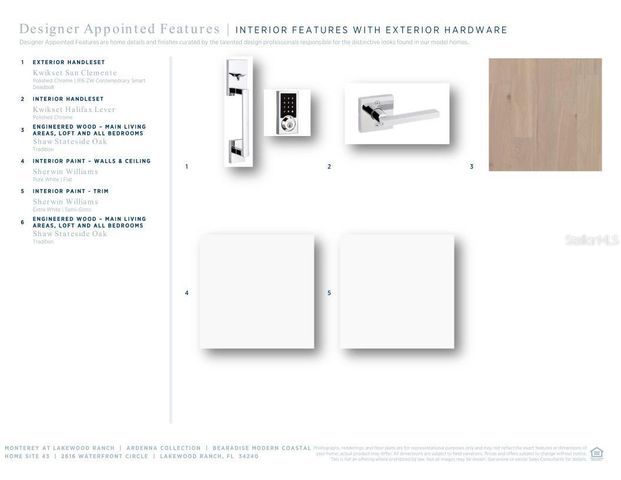 2616 WATERFRONT CIRCLE, Sarasota, FL 34240