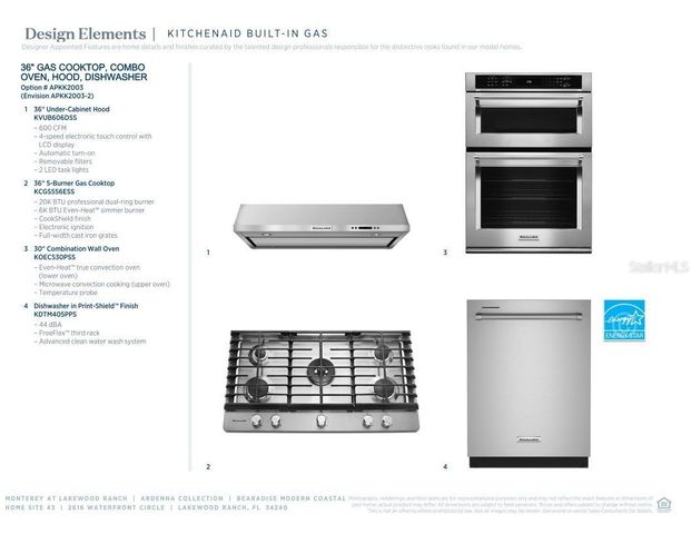 2616 WATERFRONT CIRCLE, Sarasota, FL 34240