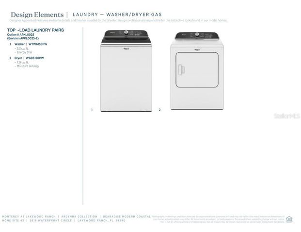 2616 WATERFRONT CIRCLE, Sarasota, FL 34240