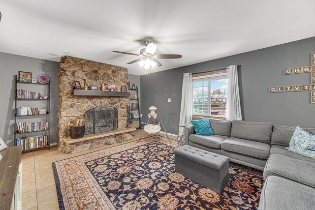 16129 S HARMONY Drive, Plainfield, IL 60544