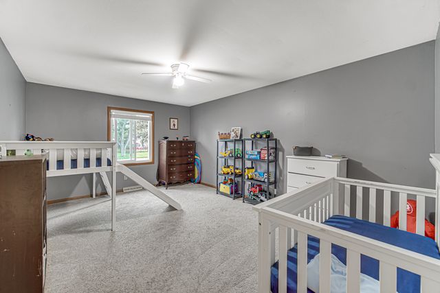 16129 S HARMONY Drive, Plainfield, IL 60544