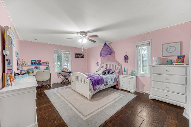 16129 S HARMONY Drive, Plainfield, IL 60544