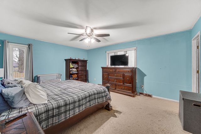 16129 S HARMONY Drive, Plainfield, IL 60544