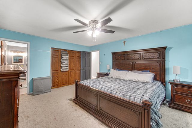 16129 S HARMONY Drive, Plainfield, IL 60544