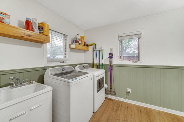 16129 S HARMONY Drive, Plainfield, IL 60544